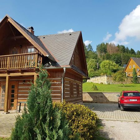 Holiday Villa Stupna Vidochov Exterior foto