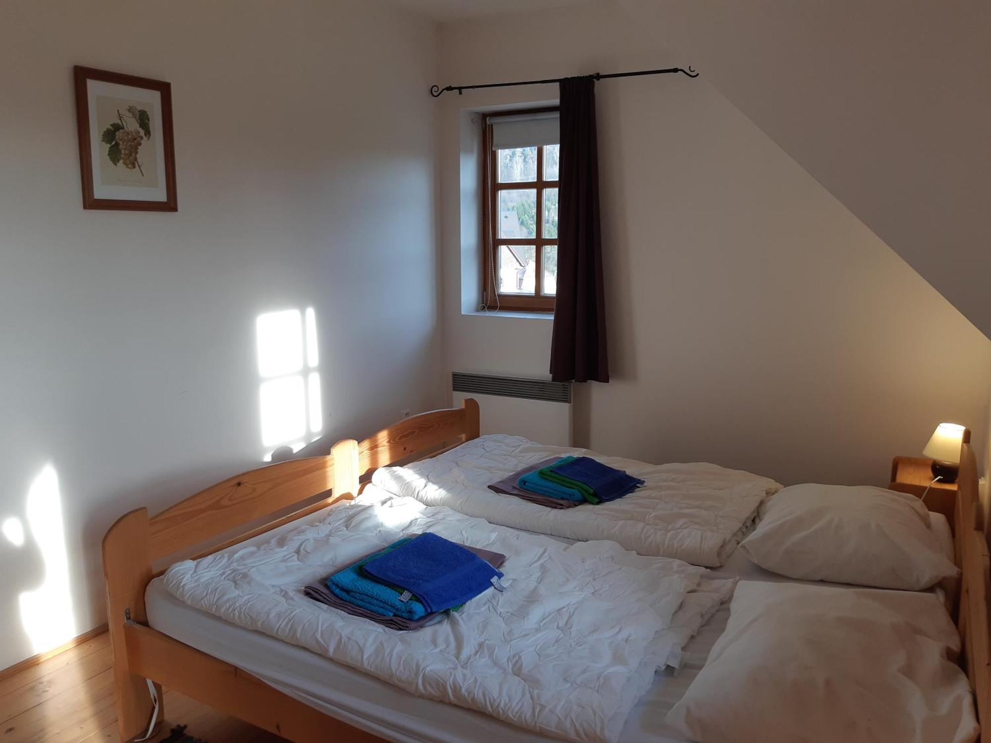 Holiday Villa Stupna Vidochov Quarto foto