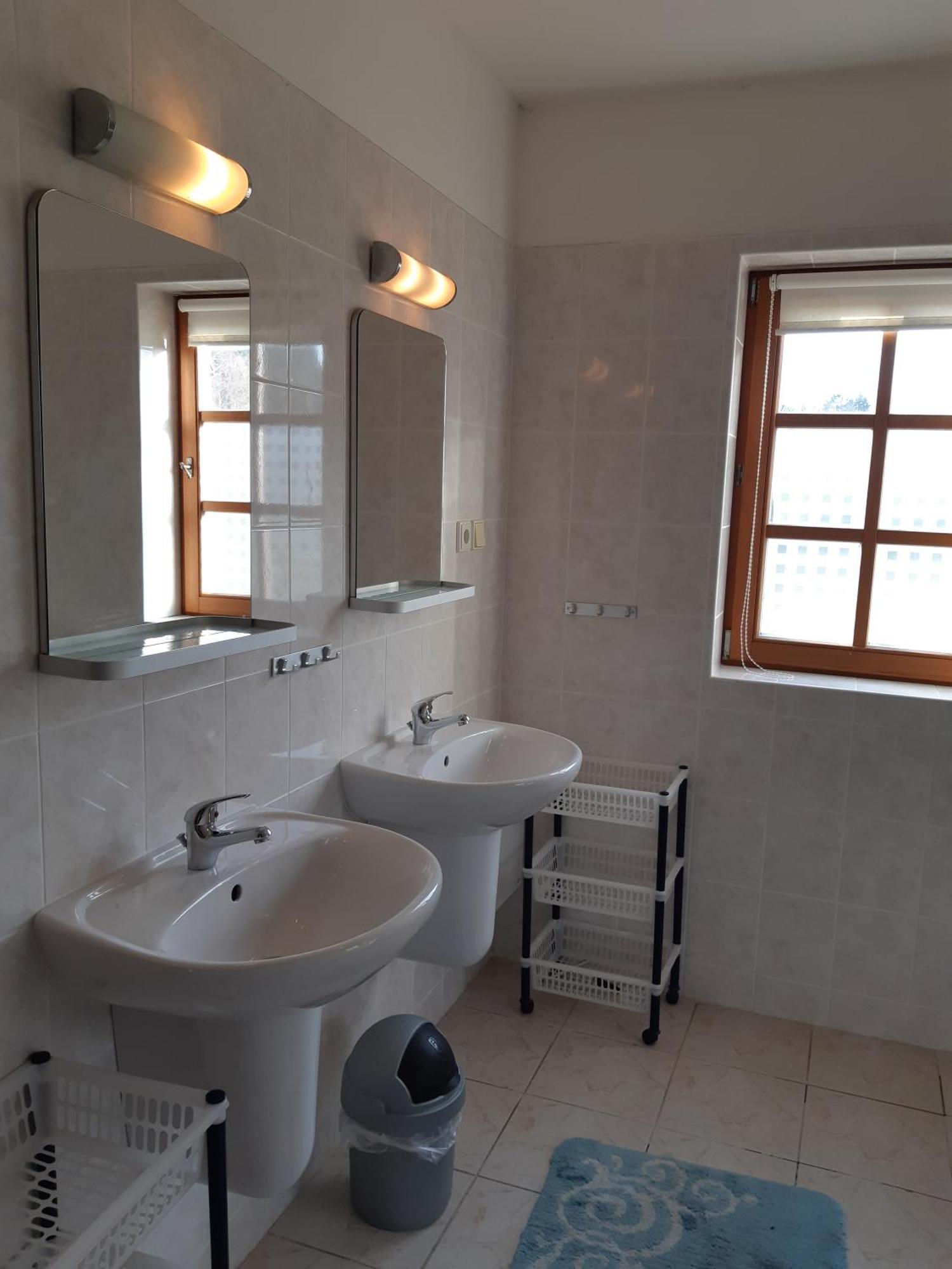 Holiday Villa Stupna Vidochov Quarto foto