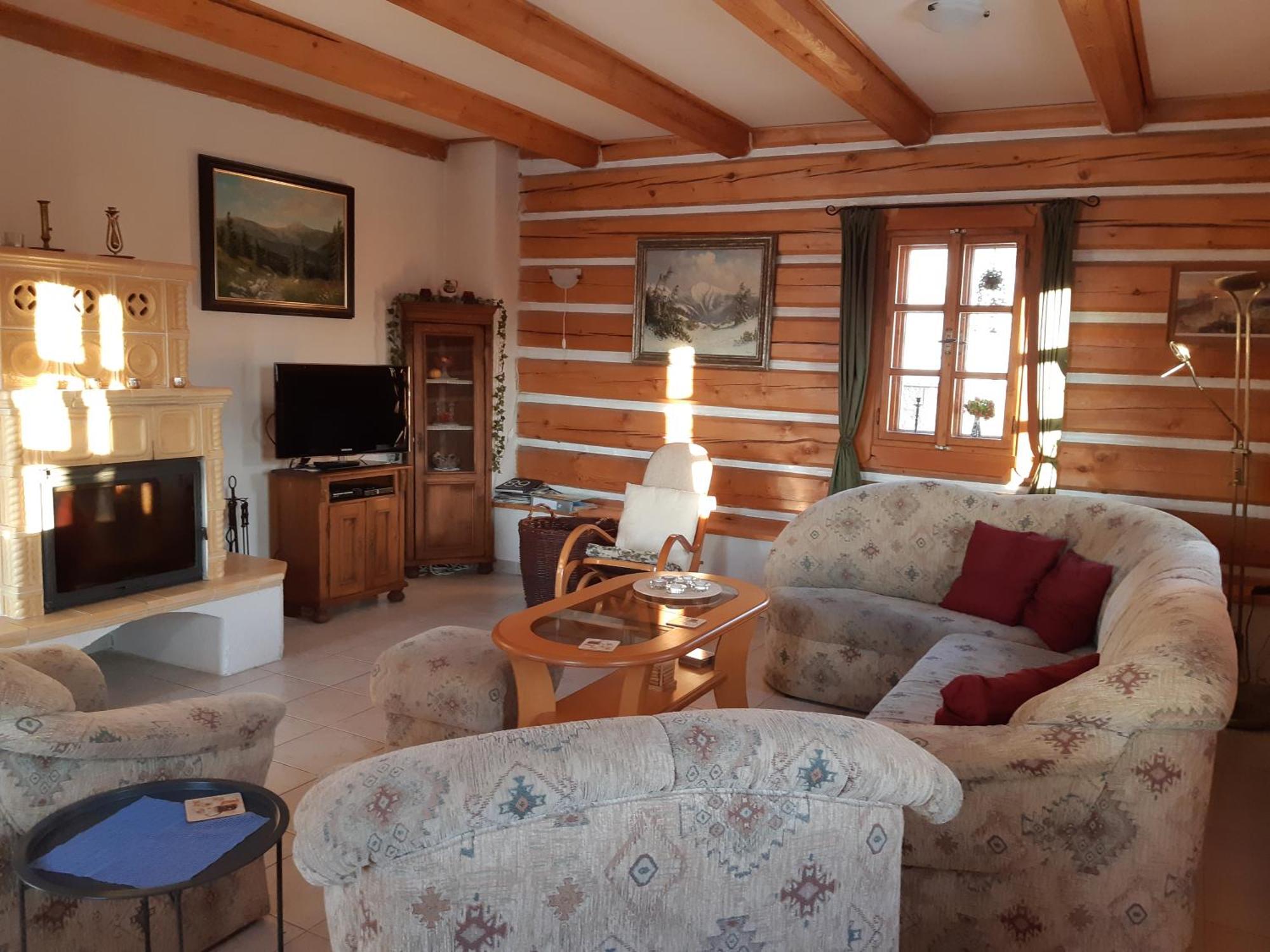 Holiday Villa Stupna Vidochov Quarto foto